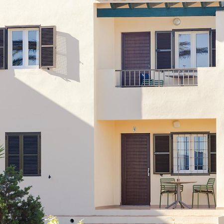 Apartamentos Verde Mar Es Pujols Zewnętrze zdjęcie