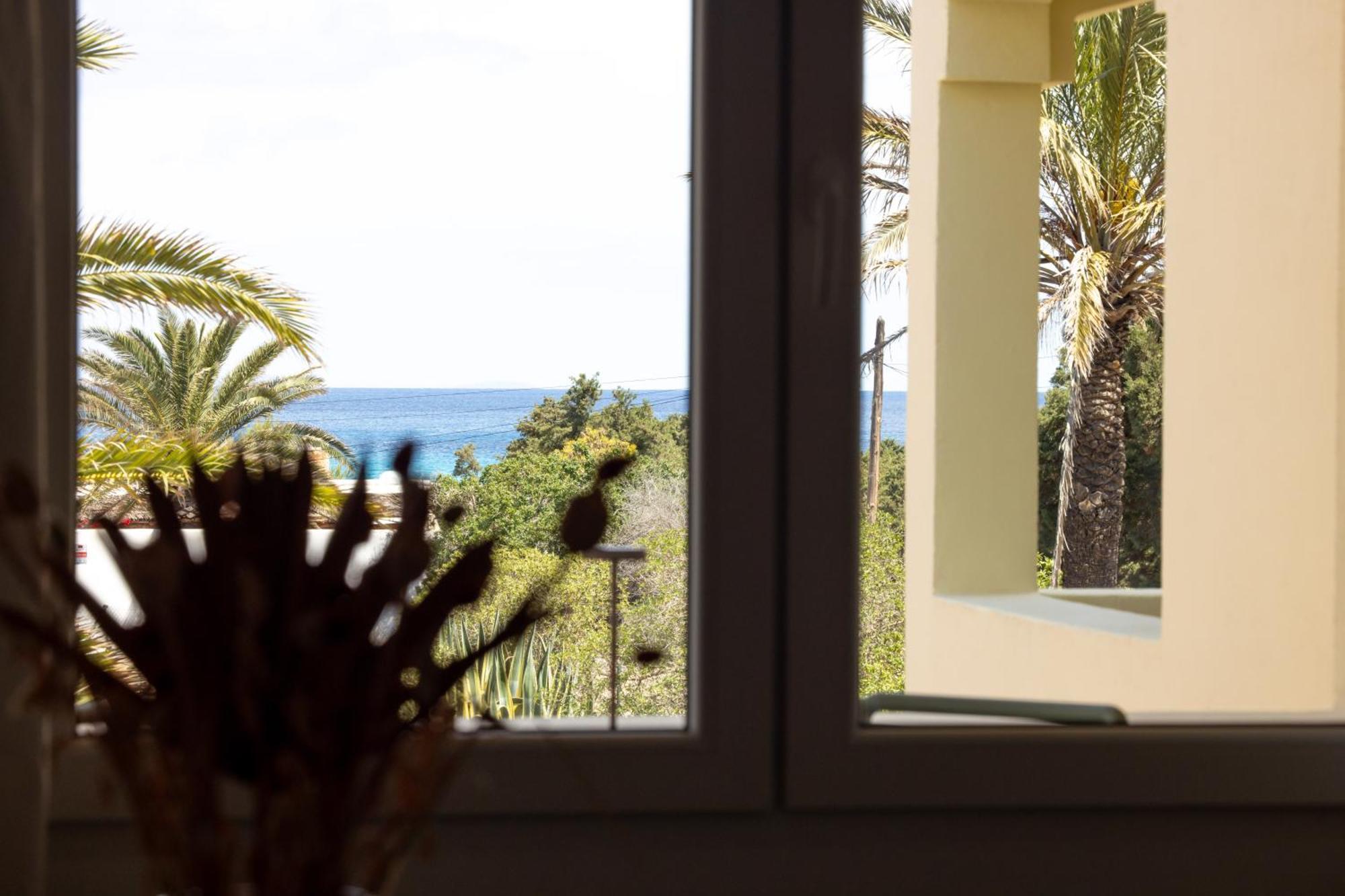 Apartamentos Verde Mar Es Pujols Zewnętrze zdjęcie