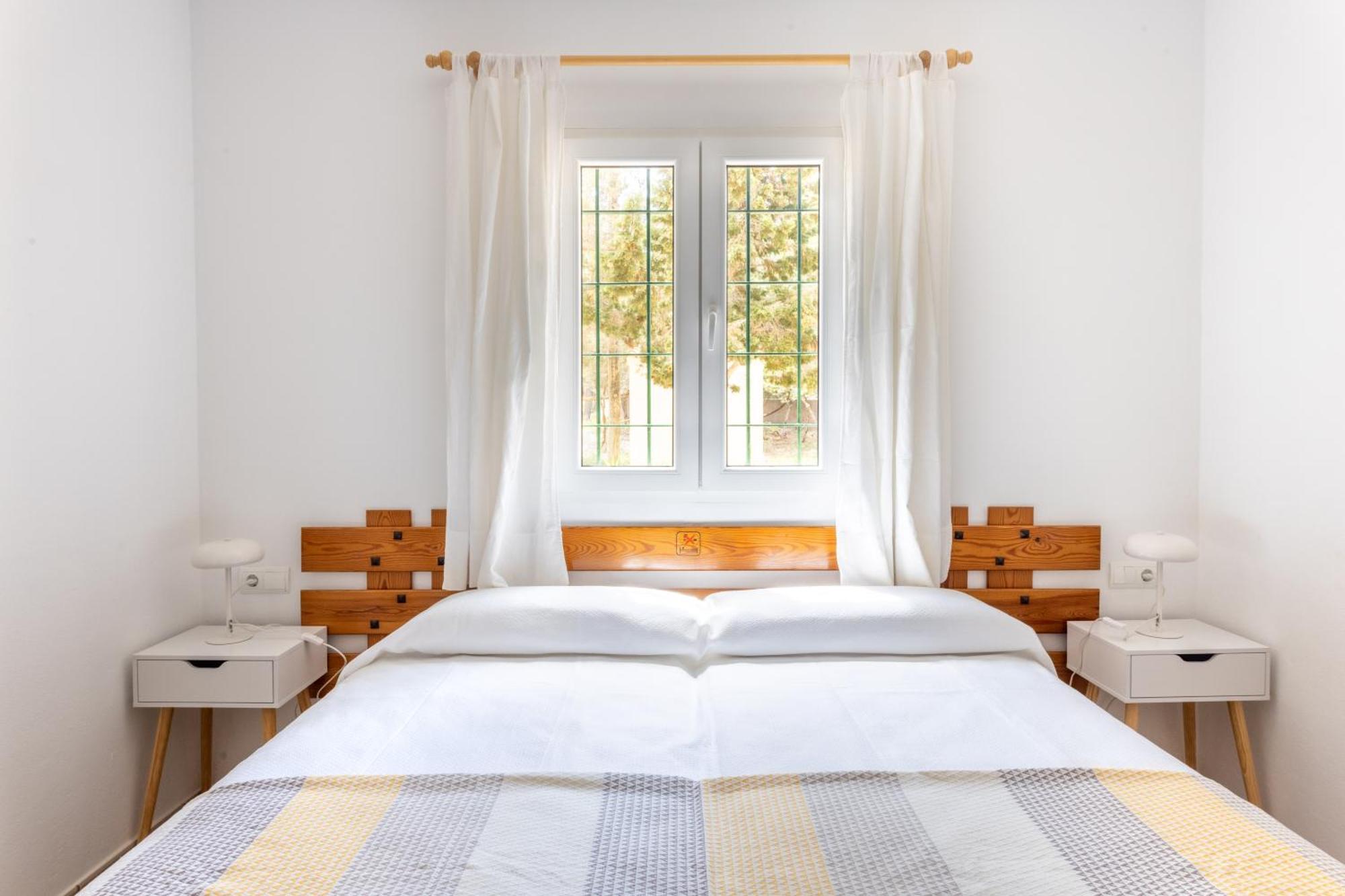 Apartamentos Verde Mar Es Pujols Zewnętrze zdjęcie