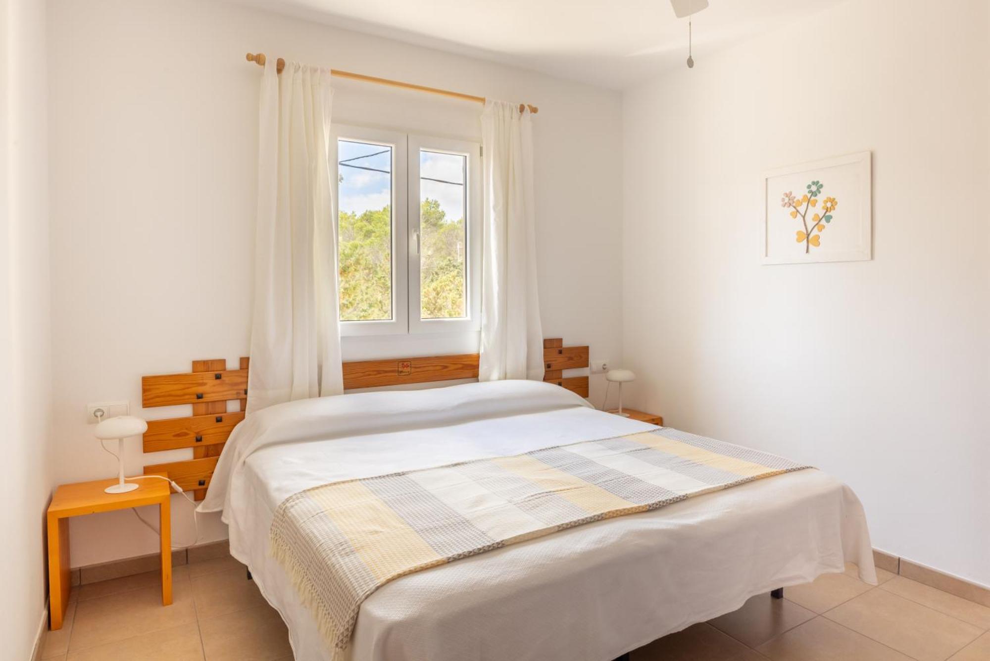 Apartamentos Verde Mar Es Pujols Zewnętrze zdjęcie